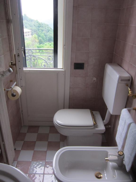 Villa Lussana Teolo Camera foto