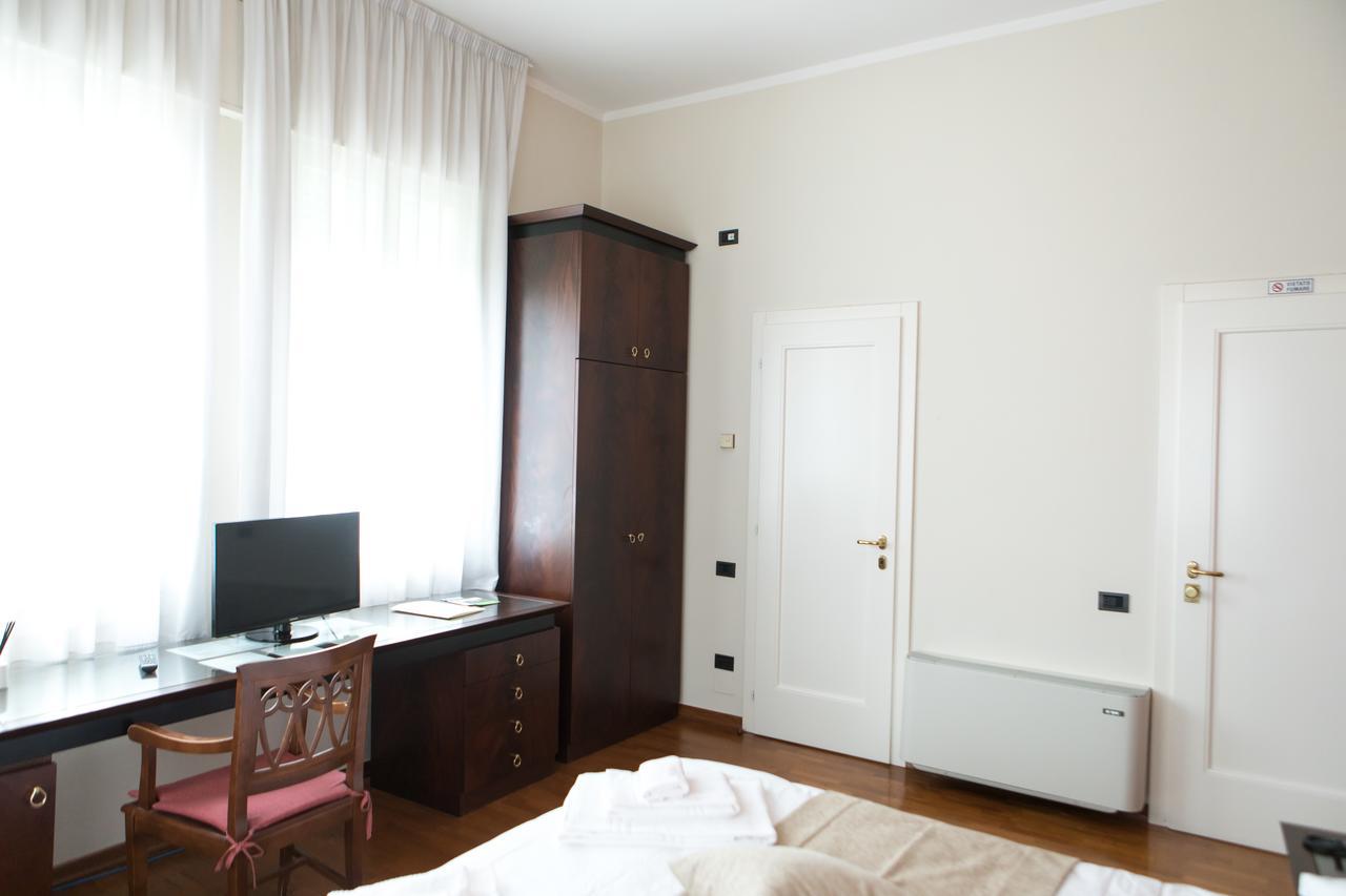 Villa Lussana Teolo Esterno foto