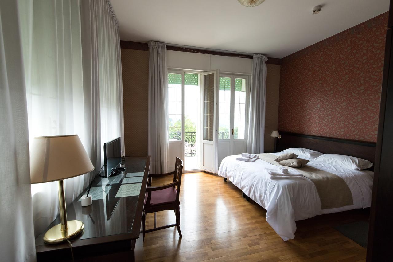Villa Lussana Teolo Esterno foto