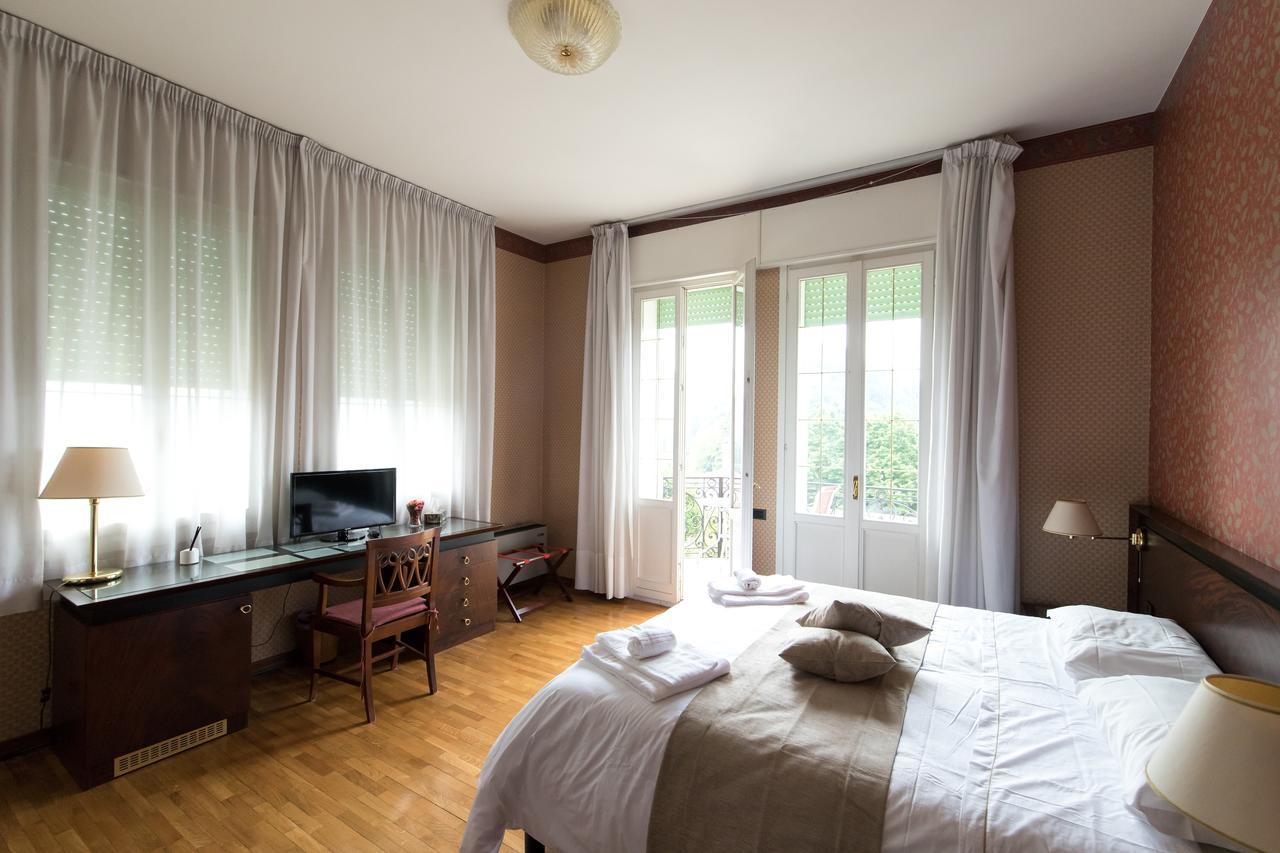Villa Lussana Teolo Esterno foto